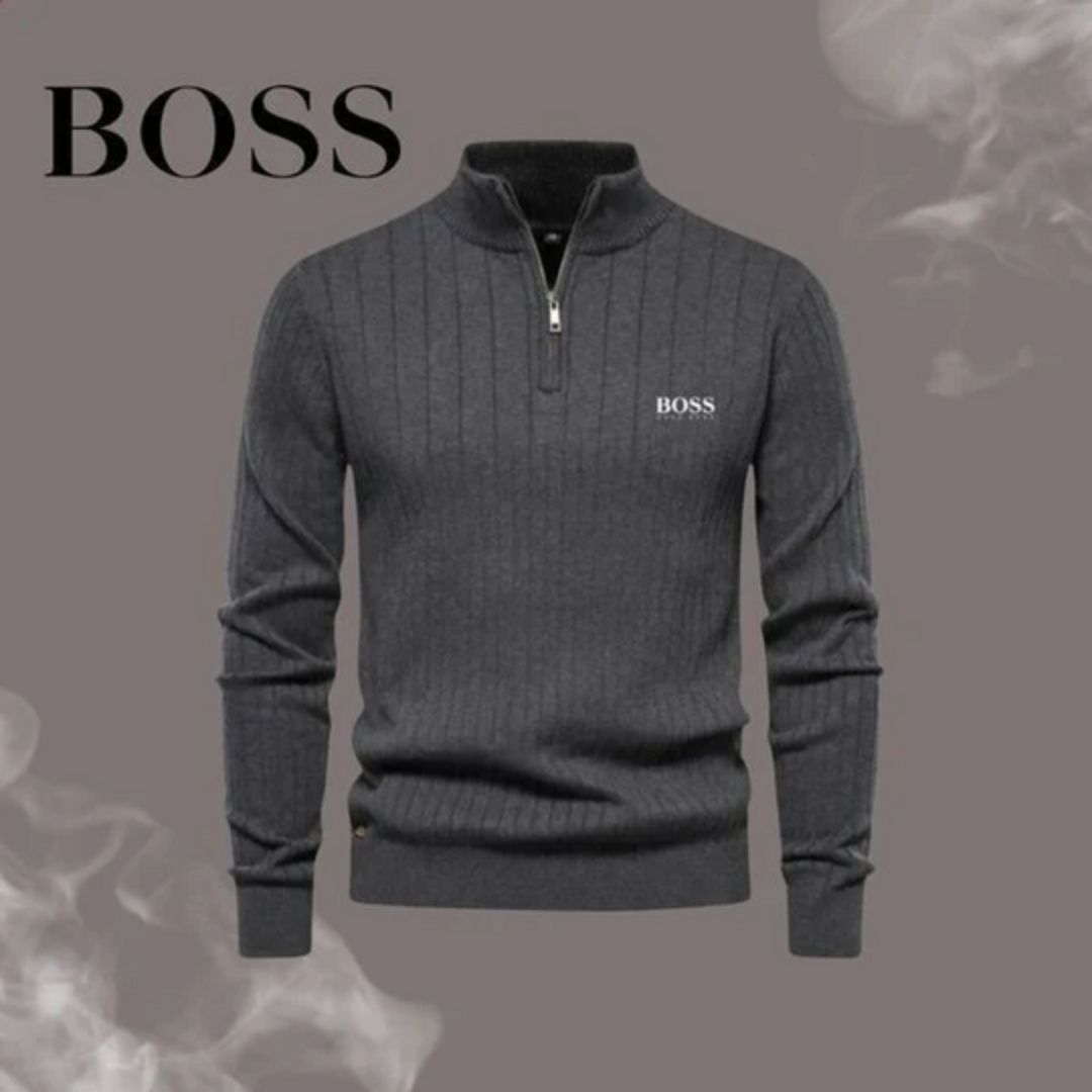 Bss™ - Men's Casual Sweater