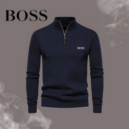 Bss™ - Men's Casual Sweater