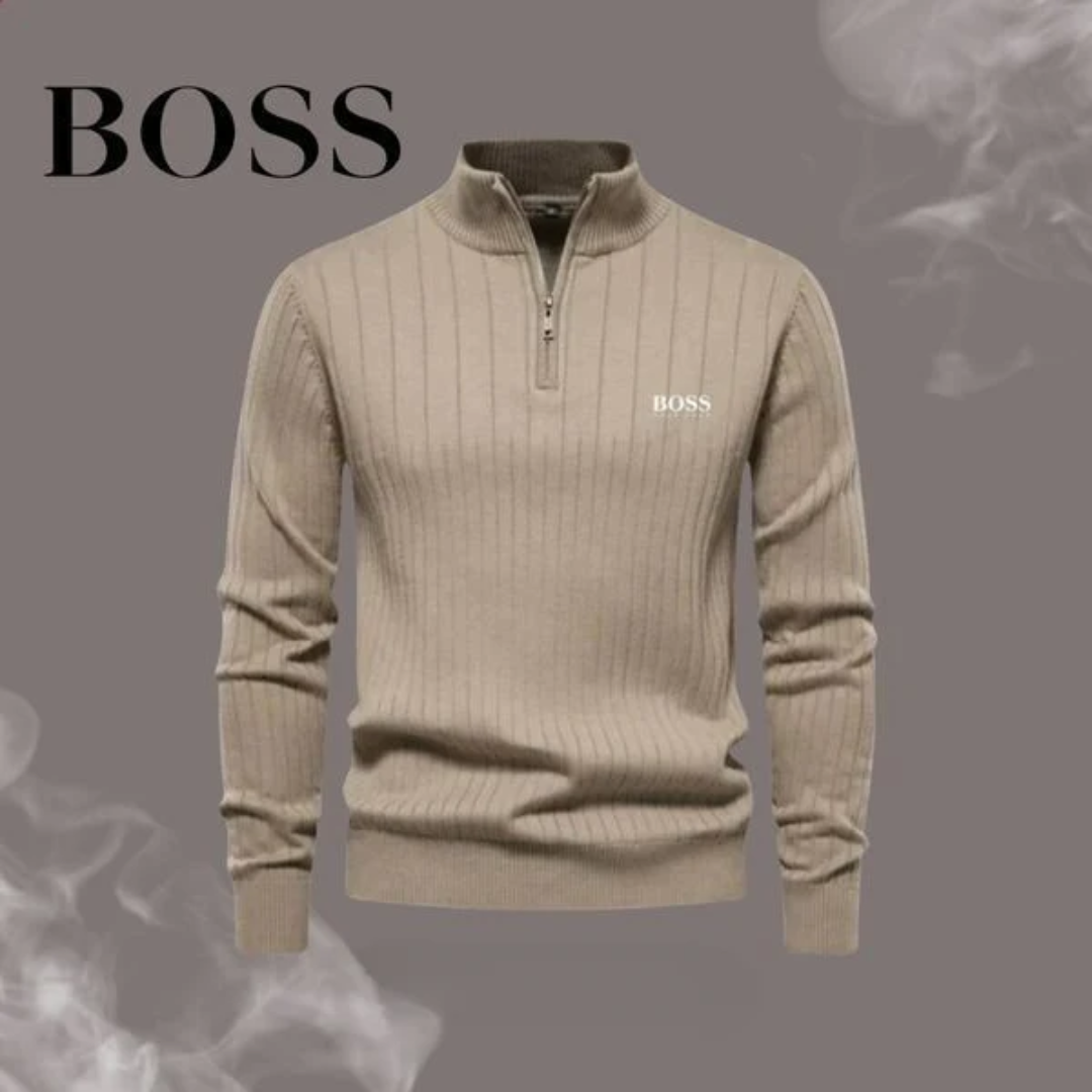 Bss™ - Men's Casual Sweater