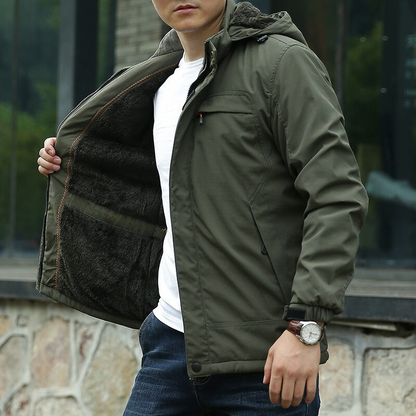 Lucas | Stylish Winter Jacket