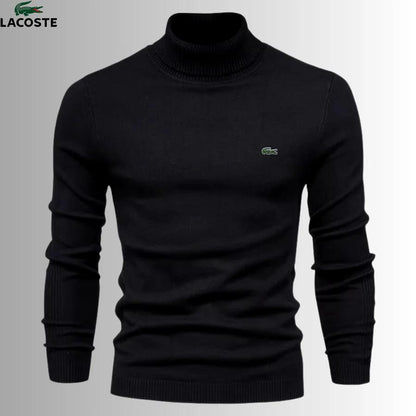 The LACST Turtleneck Sweater