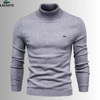 The LACST Turtleneck Sweater