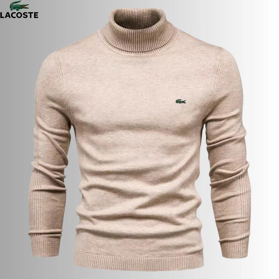 The LACST Turtleneck Sweater