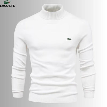 The LACST Turtleneck Sweater