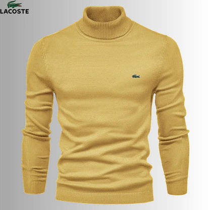 The LACST Turtleneck Sweater