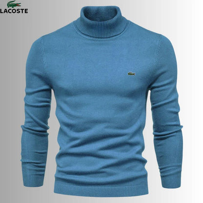 The LACST Turtleneck Sweater