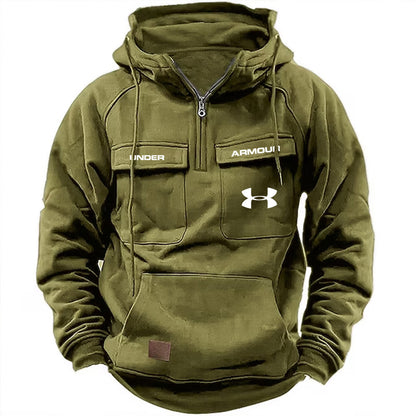 2025 Casual Outdoor Sweatshirt